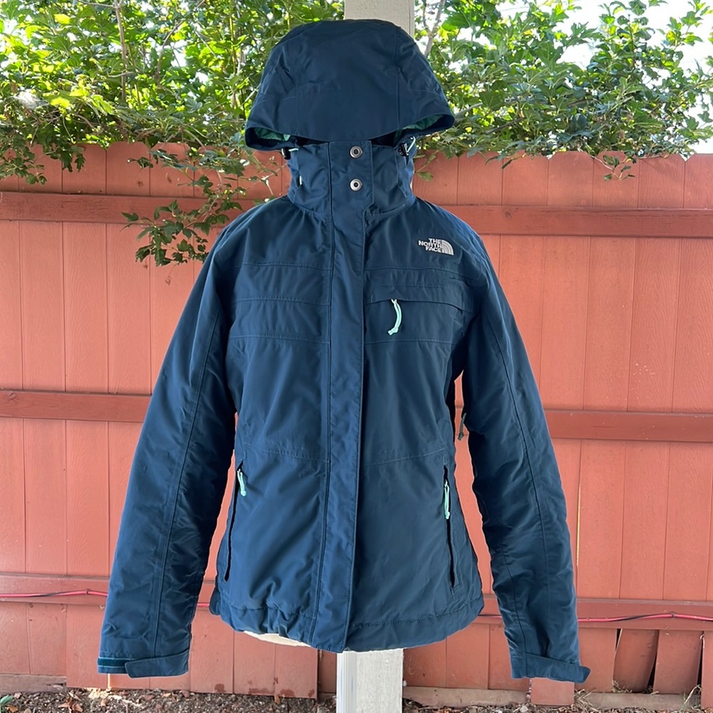 The North Face Jacket
